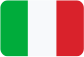 Fabrication de tableaux de distribution basse tension Italiano