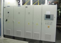 Entraînements et composantes Siemens